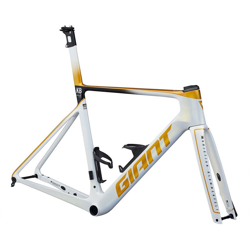 khung xe đạp Giant Propel Advanced SL Frame And Fork