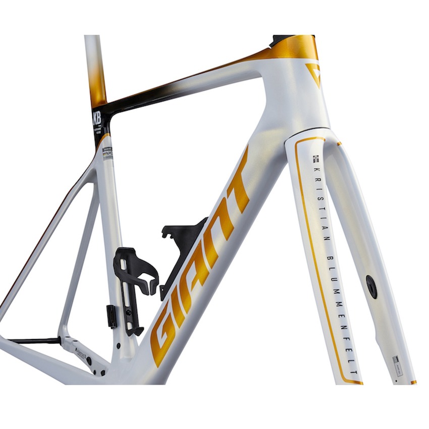 khung xe đạp Giant Propel Advanced SL Frame And Fork