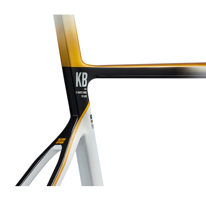 khung xe đạp Giant Propel Advanced SL Frame And Fork