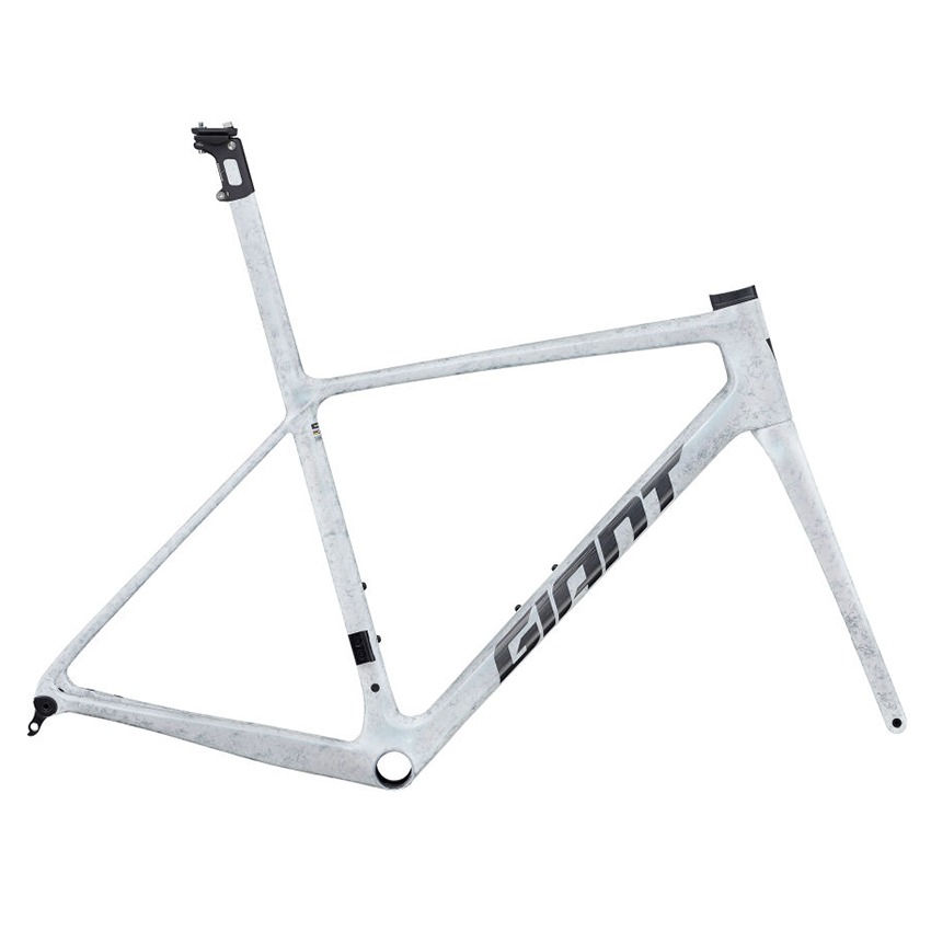 khung xe đạp Giant TCR Advanced SL Frame And Fork