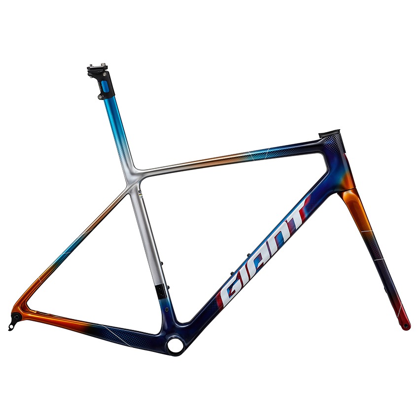 khung xe đạp Giant TCR Advanced SL Frame And Fork