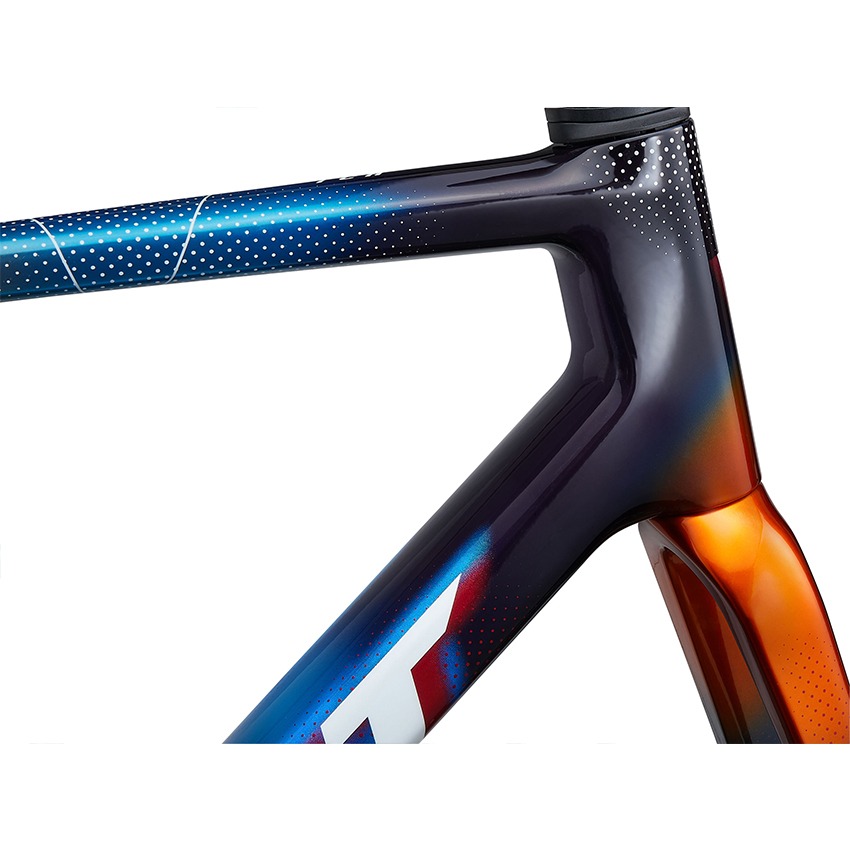 khung xe đạp Giant TCR Advanced SL Frame And Fork 4