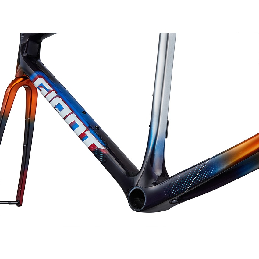 khung xe đạp Giant TCR Advanced SL Frame And Fork 7