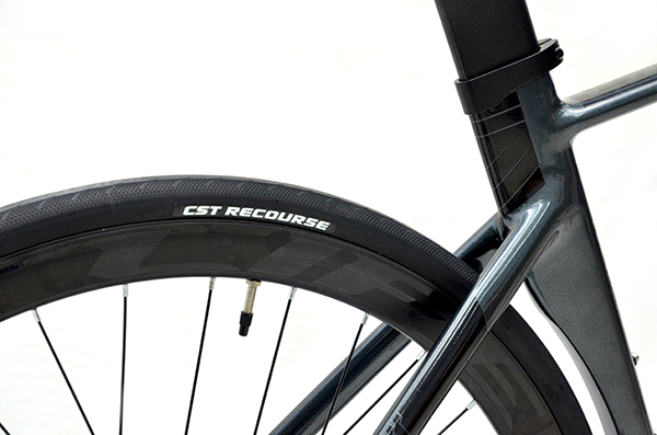 bánh xe đạp đua Life RX550