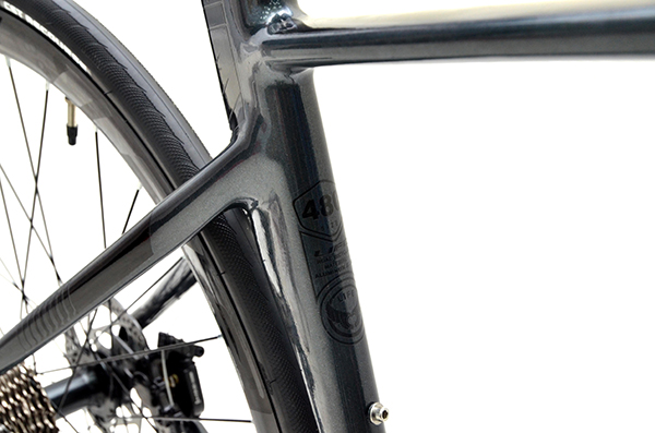 khung xe đạp đua Life RX550