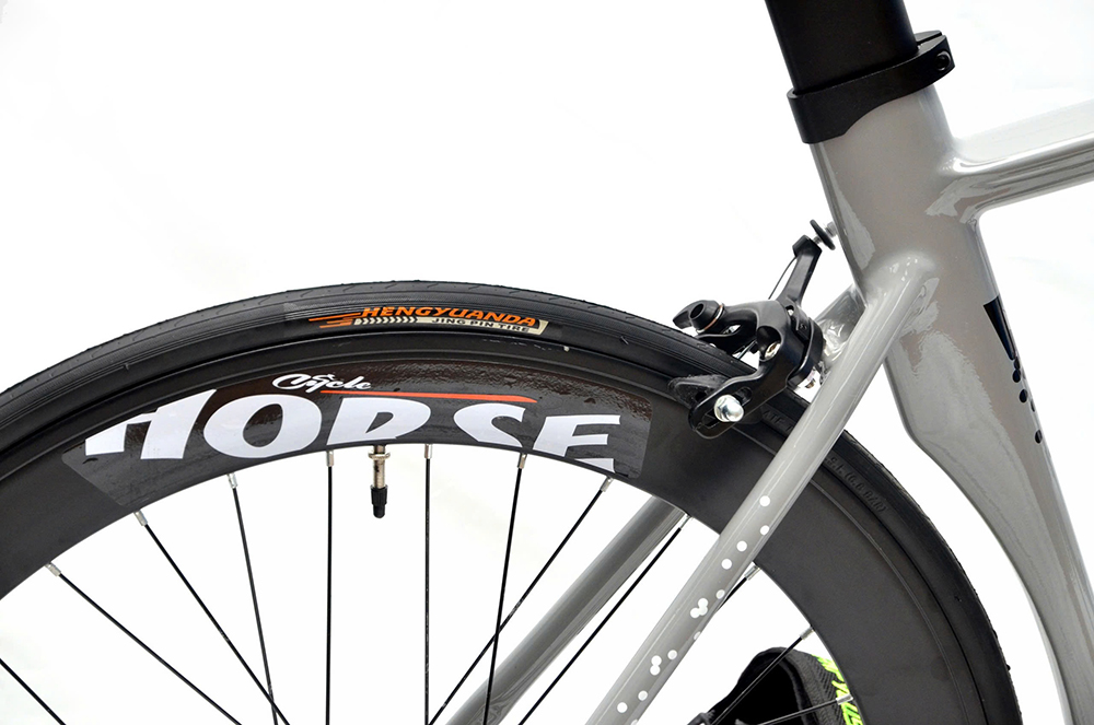 lốp xe đạp Fixed Gear Life Horse FX4