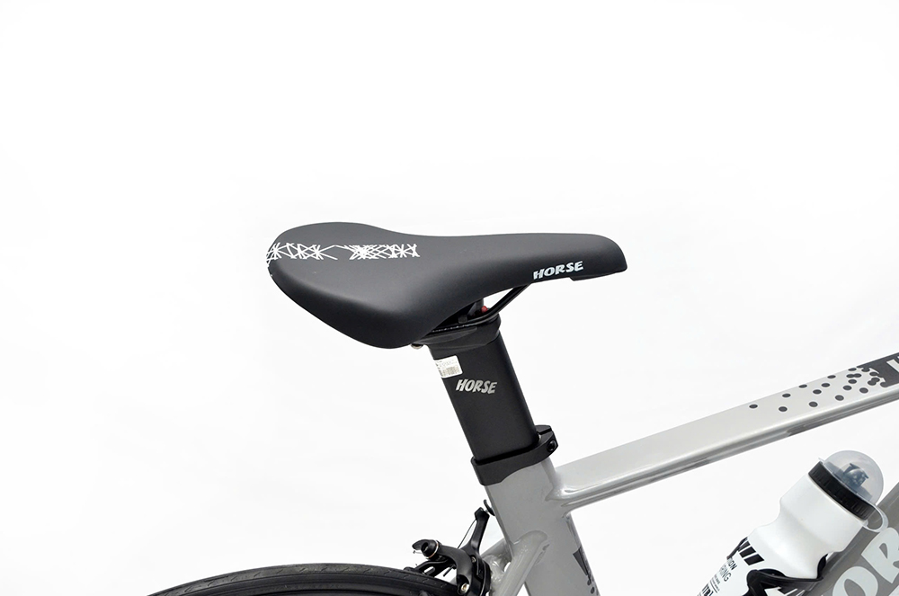 yên xe đạp Fixed Gear Life Horse FX4