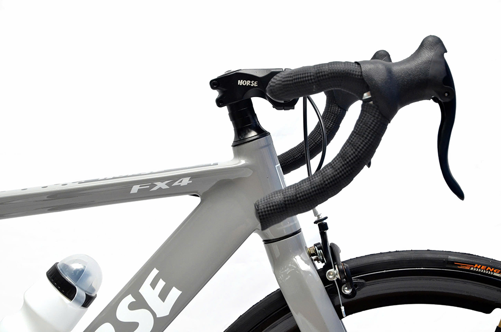khung xe đạp Fixed Gear Life Horse FX4
