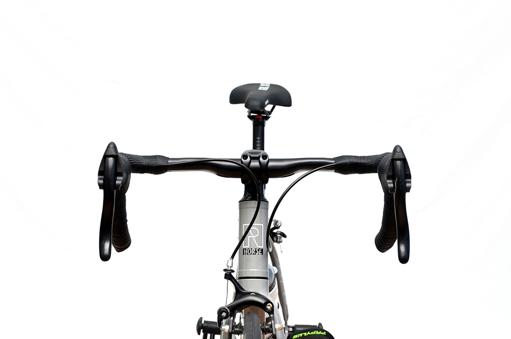 ghi đông xe đạp Fixed Gear Life Horse FX4