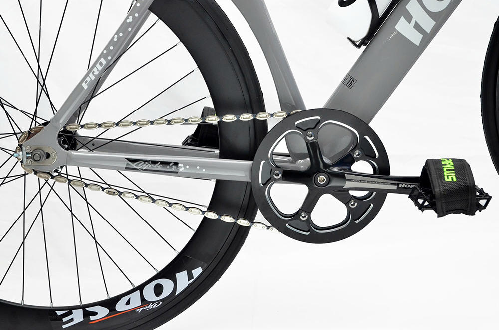 bộ truyền động xe đạp Fixed Gear Life Horse FX4