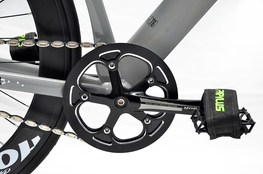 giò đĩa xe đạp Fixed Gear Life Horse FX4