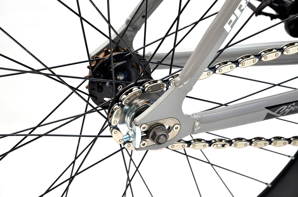 líp xe đạp Fixed Gear Life Horse FX4