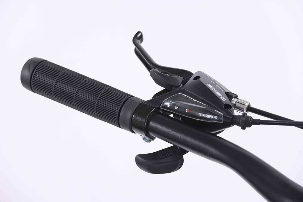xe đạp địa hình thể thao Life MX2100 4