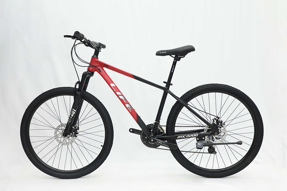 xe đạp địa hình thể thao Life MX2200 1