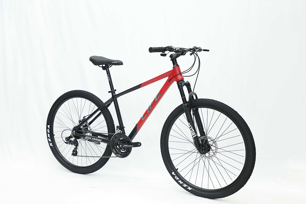 xe đạp địa hình thể thao Life MX2200 2