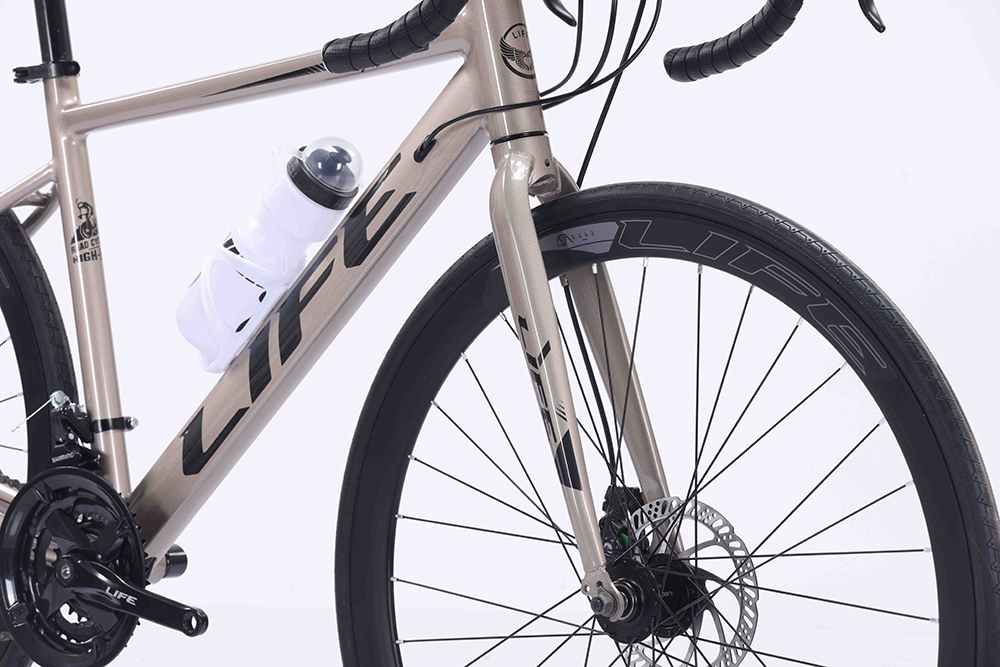 xe đạp đua Life RX20 11