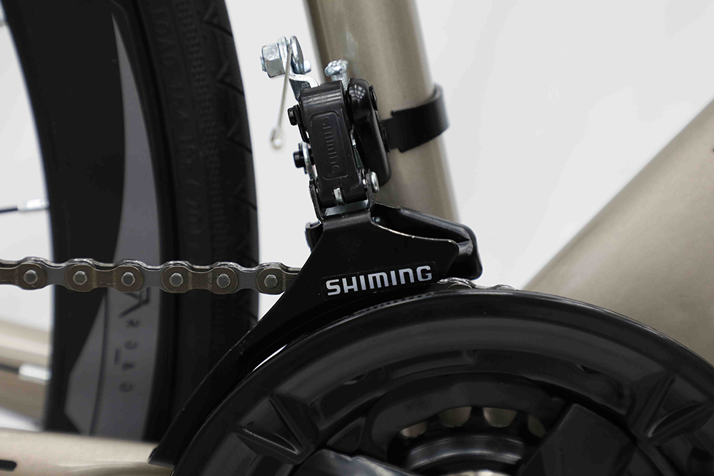 xe đạp đua Life RX20 5