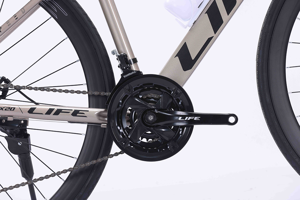xe đạp đua Life RX20 6