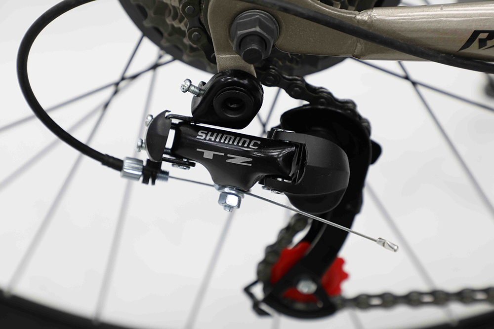 xe đạp đua Life RX20 7