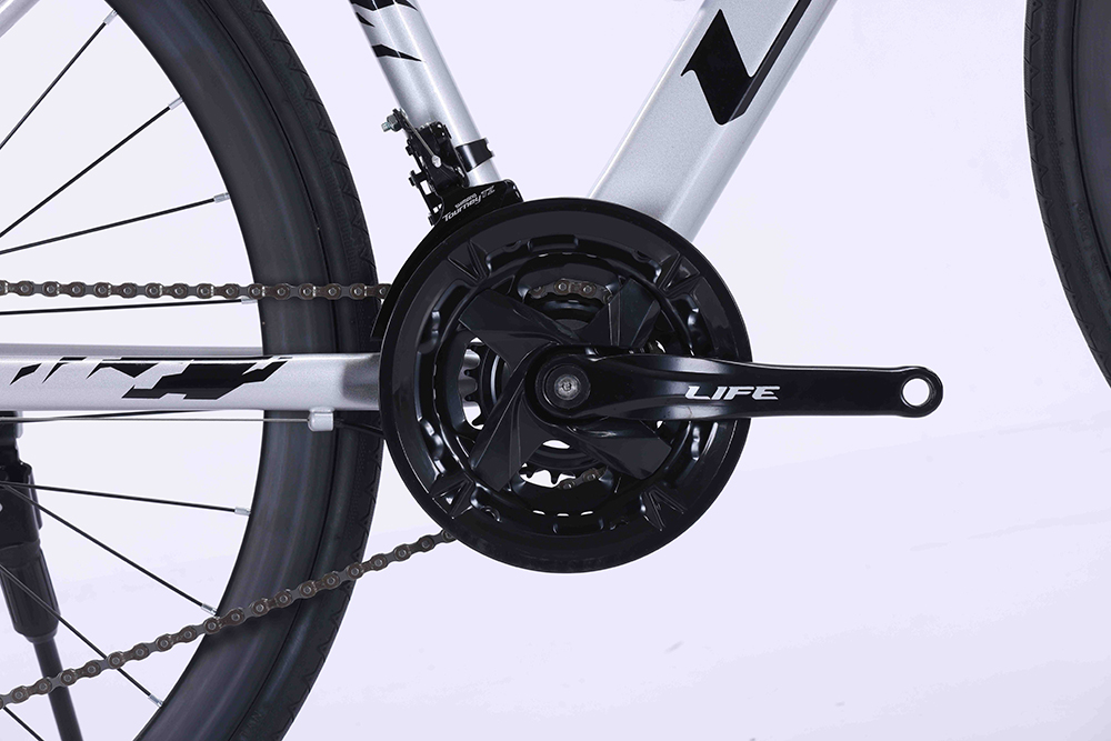 xe đạp đua Life RX30 8