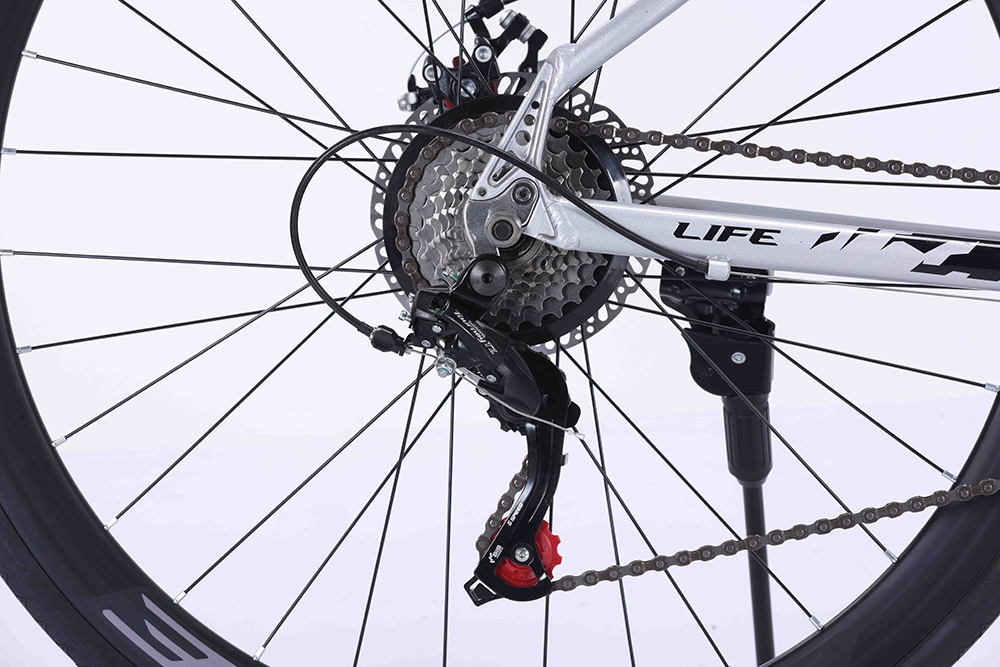 xe đạp đua Life RX30 9