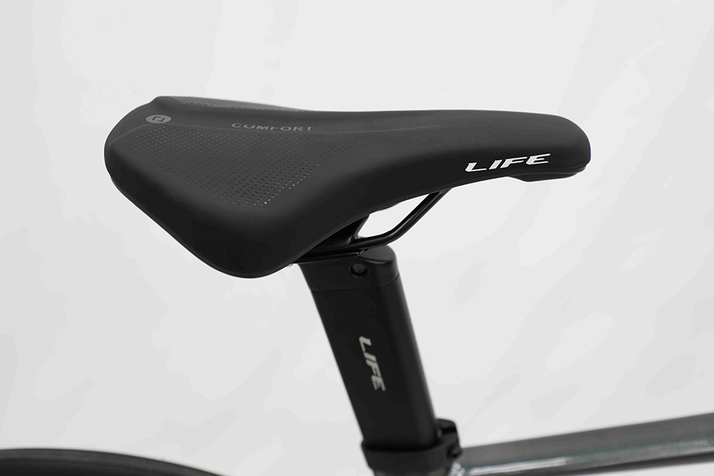 xe đạp touring Life TX100s 12