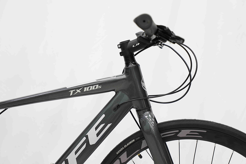 xe đạp touring Life TX100s 3