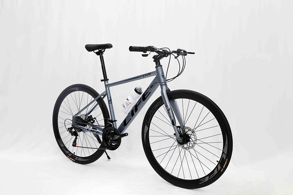 xe đạp touring Life TX20 1