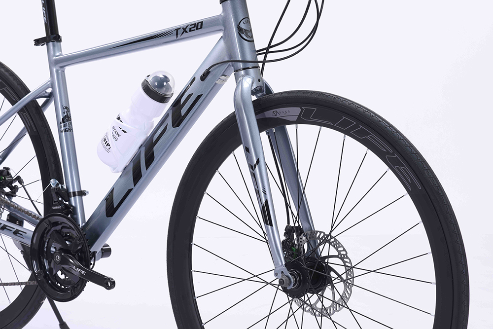 xe đạp touring Life TX20 3