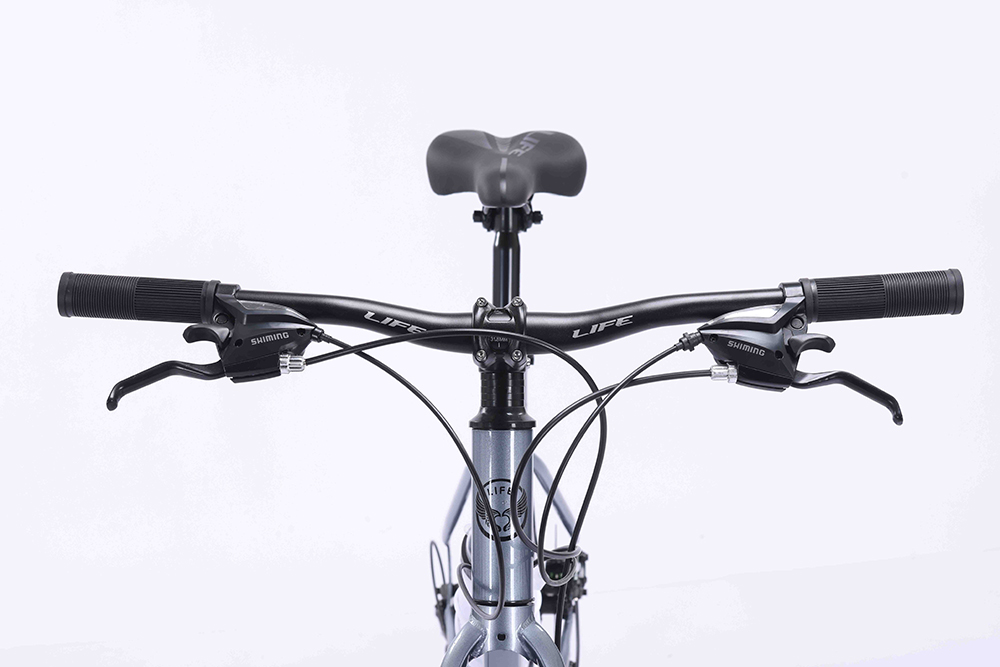 xe đạp touring Life TX20 4