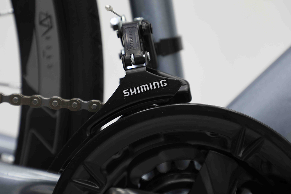 xe đạp touring Life TX20 6