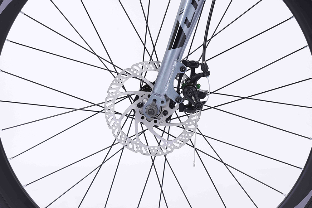 xe đạp touring Life TX20 9