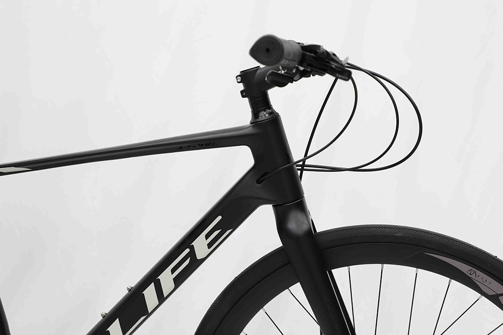 xe đạp touring Life TX200s 2