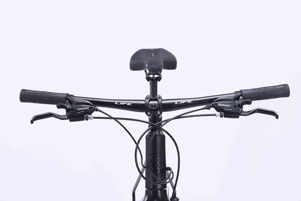 xe đạp touring Life TX200s 4