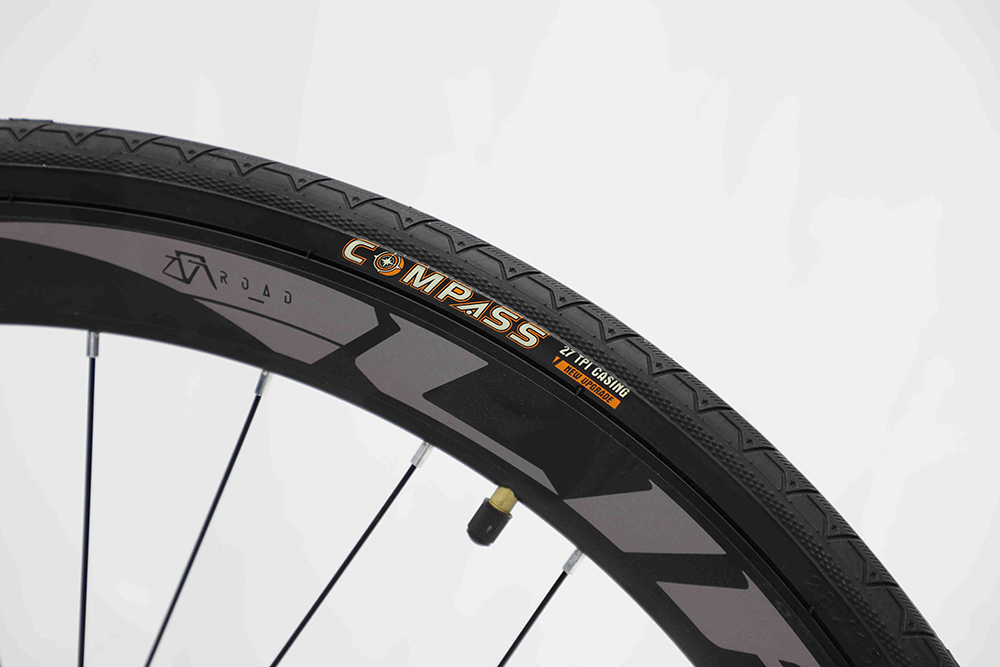 xe đạp touring Life TX30 11