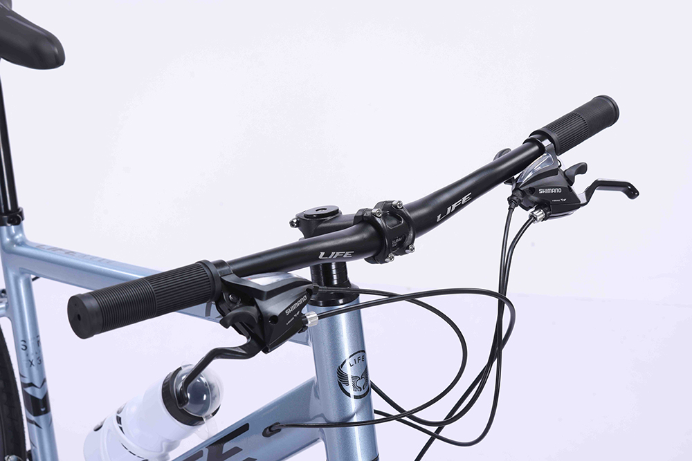 xe đạp touring Life TX30 5