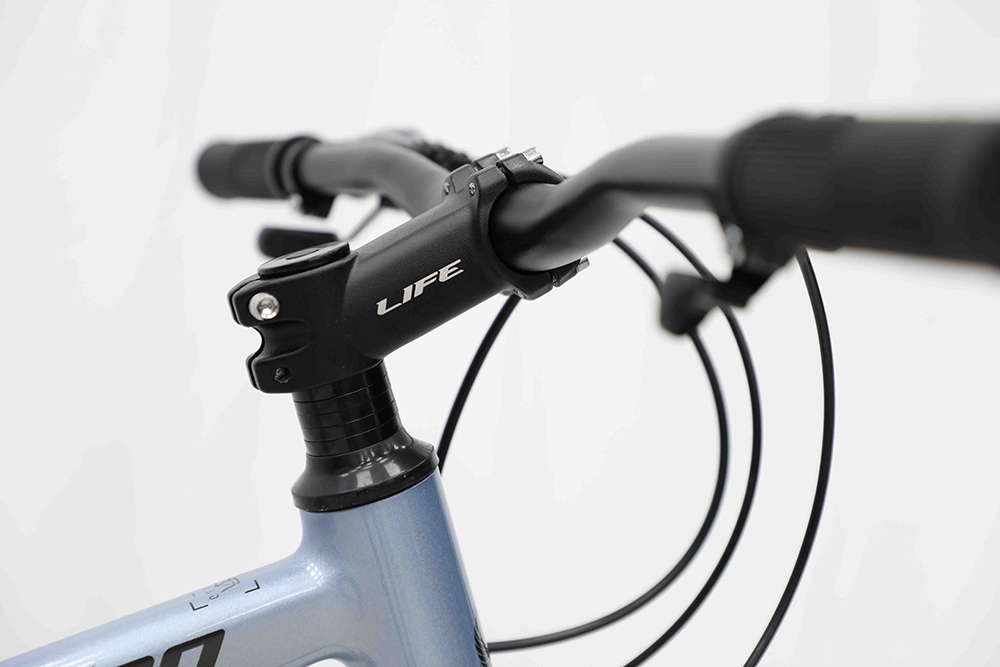 xe đạp touring Life TX30 6
