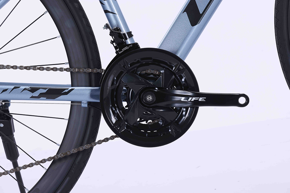 xe đạp touring Life TX30 7