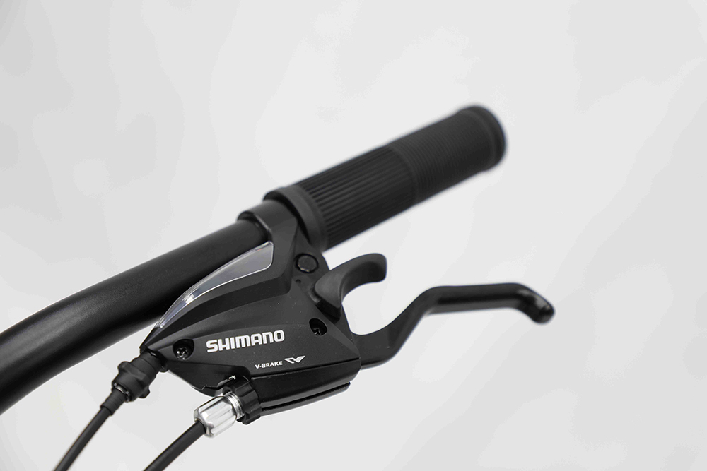 xe đạp touring Life TX30 9