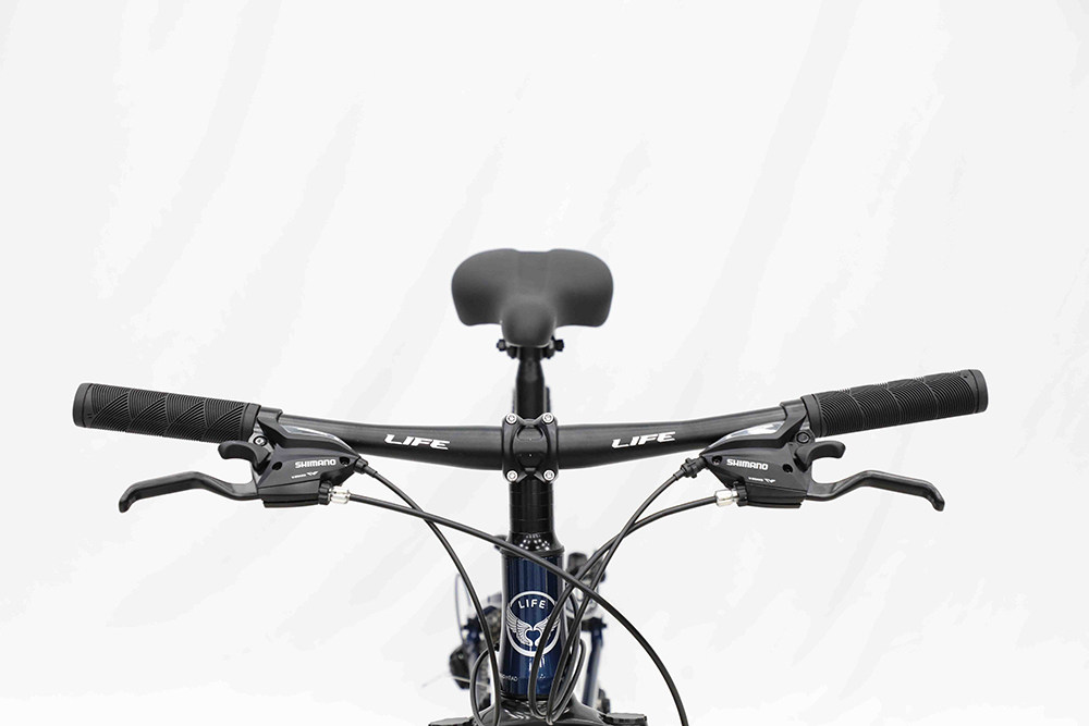 xe đạp địa hình thể thao Life MX700 4