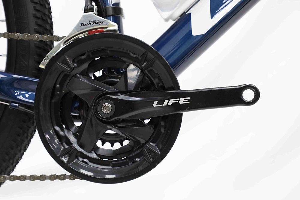 xe đạp địa hình thể thao Life MX700 7