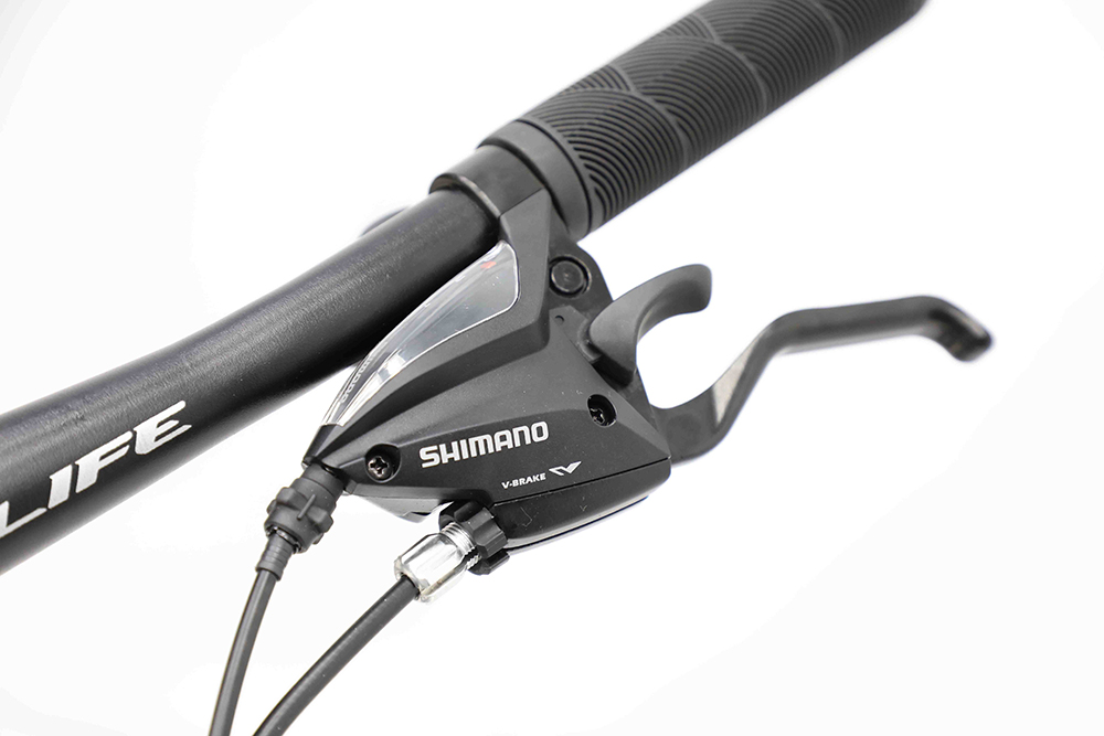 xe đạp địa hình thể thao Life MX700 9