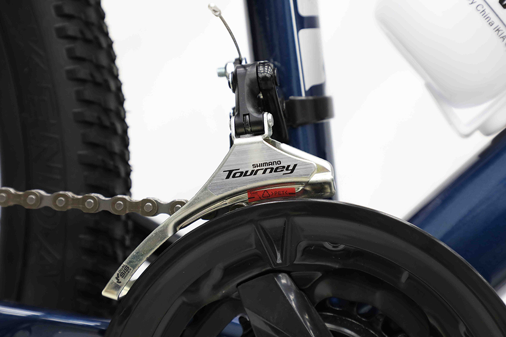 xe đạp địa hình thể thao Life MX800 6