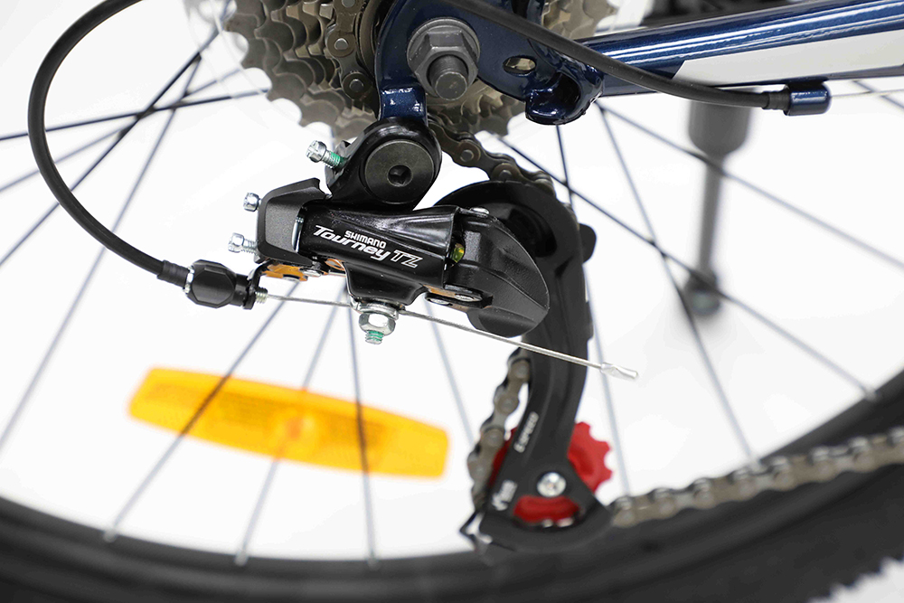 xe đạp địa hình thể thao Life MX800 8