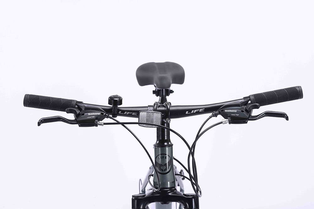 xe đạp địa hình thể thao Life MX900 4