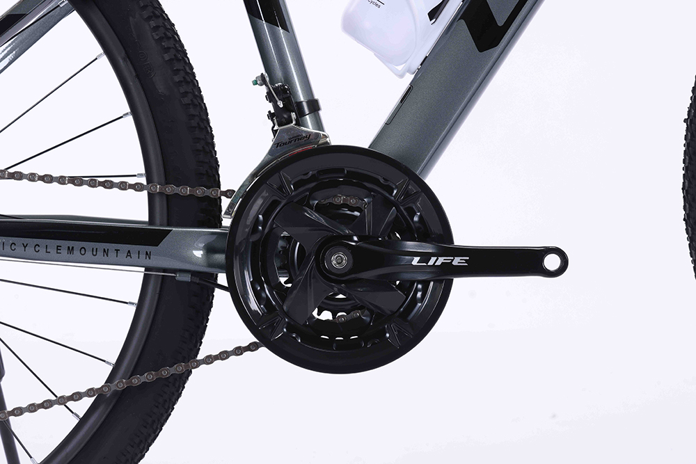 xe đạp địa hình thể thao Life MX900 7
