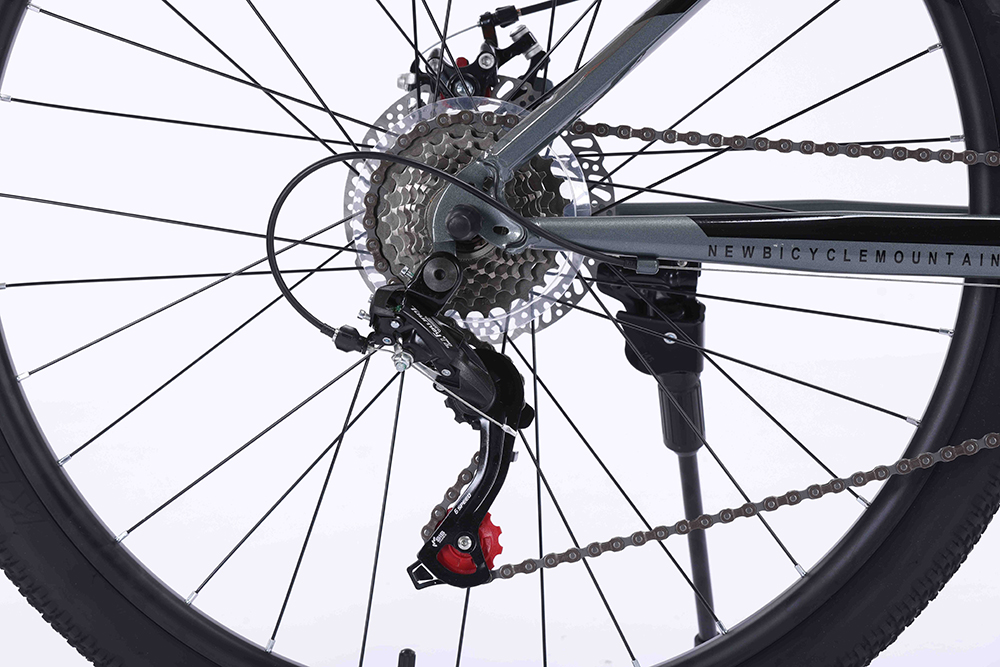 xe đạp địa hình thể thao Life MX900 8