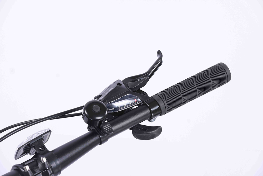 xe đạp địa hình thể thao Life MX900 9