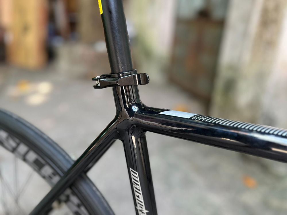 khung sườn xe đạp Fixed Gear MAGICBROS CX6