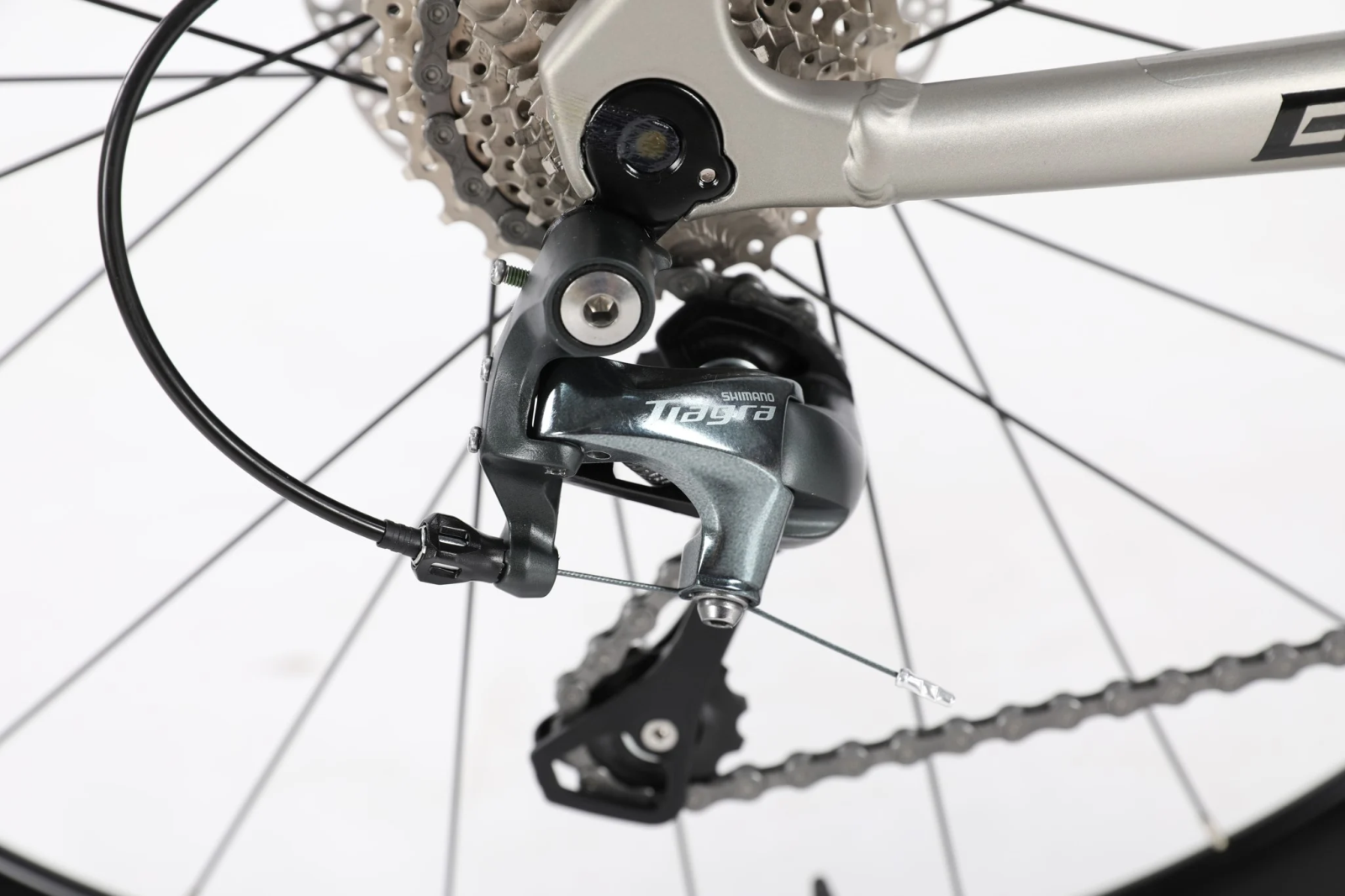 BỘ TRUYỀN ĐỘNG SHIMANO TIAGRA R4700 2x10 TỐC ĐỘ